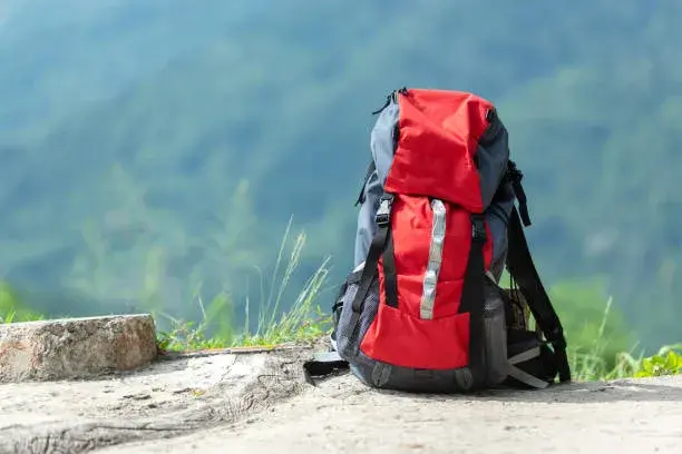 Hiking Travel  Backpack